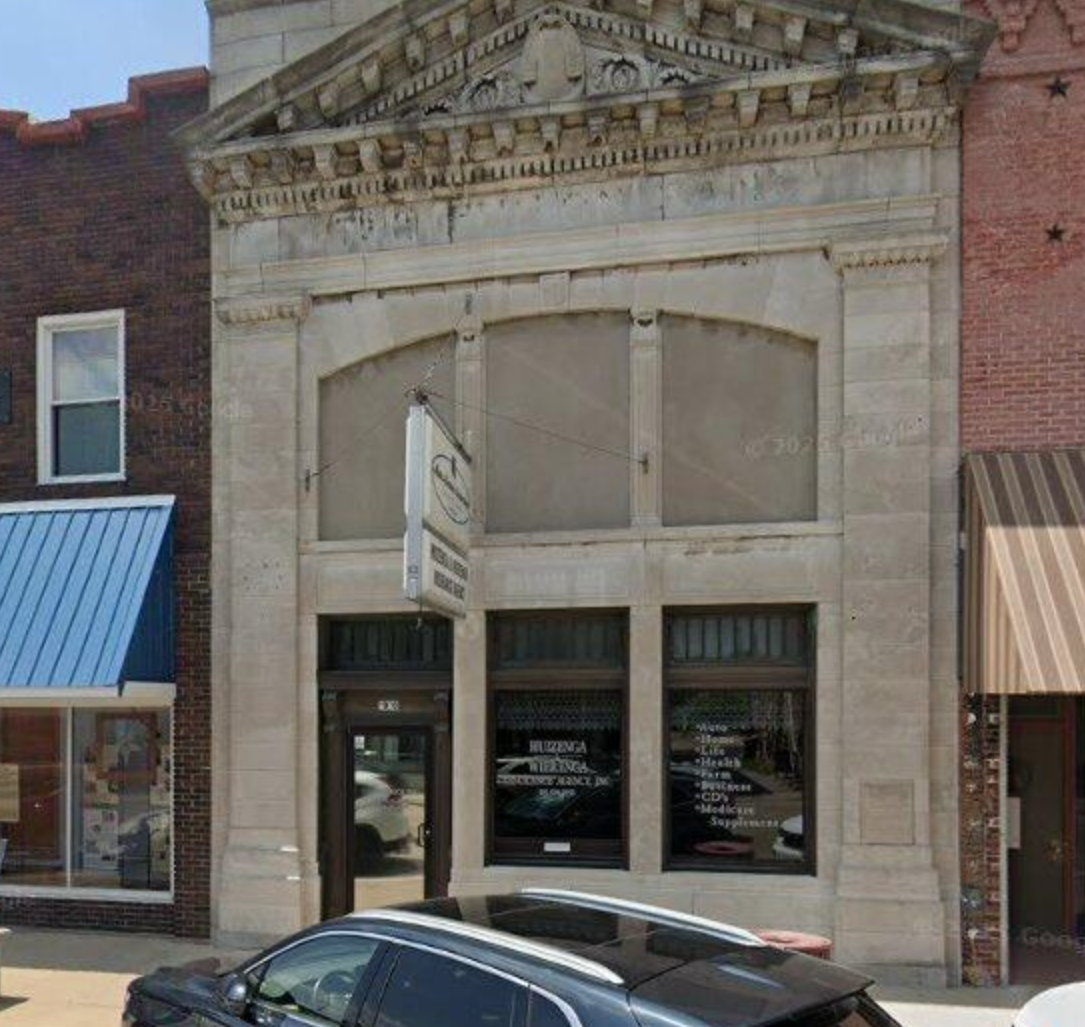 Fulton State Bank
